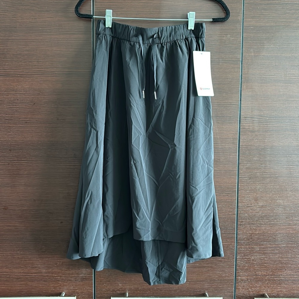 Lululemon skirt